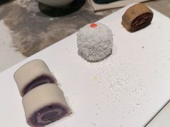 -北京全聚德(清华园店)