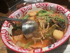 -破店肥哈·东北烧烤·夜宵(南山保利店)