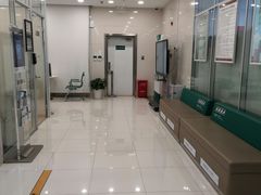 -中国农业银行(上海世界路支行)