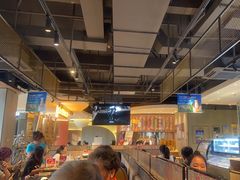 -丰茂烤串(公园店)