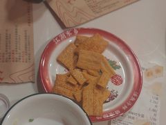 -江湖水乡铁锅炖魚(周庄嘉园店)