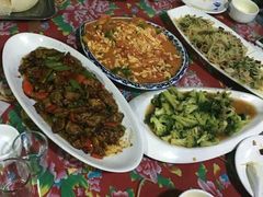 -老院子饭店·鲁菜·海鲜·家常菜