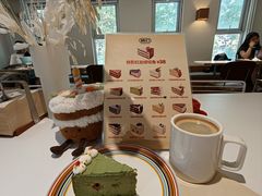 -姆们M Sweetie Cake(五道口店)