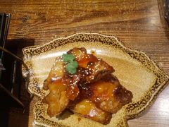-丛林狼酱骨头(金川店)