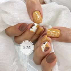 -米小兔美甲美睫