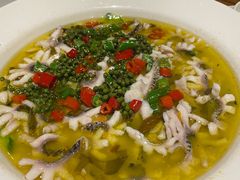 -三猫黑鱼花(南大店)