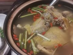 -礼耕堂·百年茶人餐厅(梅家坞店)
