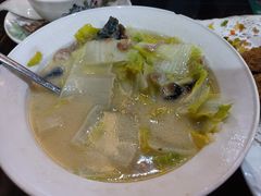 -堂宴·老厦门私房菜(1988仙岳总店)