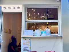 -Jeans Coffee牛仔裤咖啡
