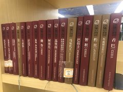 -杭州滨江区图书馆科技分馆