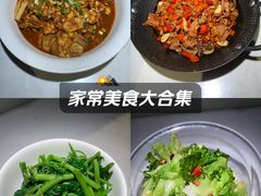 -味上湘菜馆(岳麓山店)