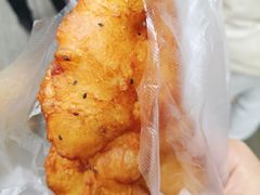 -严老幺烧麦(前进四路店)