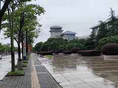 -东南大学(九龙湖校区)