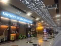 -环球国际影城(天鸿广场LUXE巨幕店)