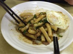 -面满村回味手擀面(凯旋路店)