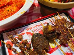 -辣小鲜·南昌大排档(船山路店)