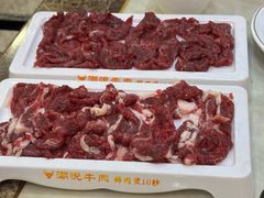 -潮悦牛肉火锅城(水贝店)