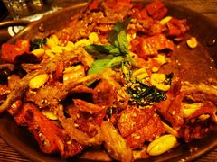 -SISTERS BAR RESTAURANT川意酒馆(嘉善老市H楼店)
