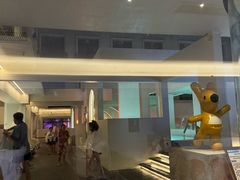 -天津瀚金佰九号温泉酒店(南楼地铁站店)