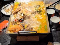 -鸣记脆皮烤鱼·海鲜烤鱼(亿合城店)