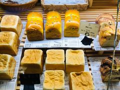 -安上烘焙 ENCHANTE(世纪汇店)