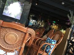-范设计花园餐酒咖·中西餐·咖啡厅·酒馆