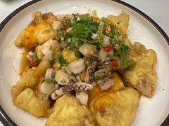 -小郭私房菜·海肠捞饭(学士街店)