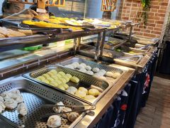 -净行天厨(莲塘总店)