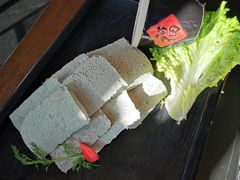 黑豆腐-大隐·成都火锅Bistro(合生麒麟新天地店)