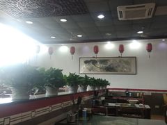 -东关吉祥西安腊汁肉夹馍(健德门店)