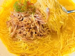 -香格里拉香宫·海鲜青岛菜·鲁菜·淮扬菜