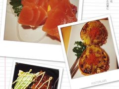 -福匠日本料理(人民路店)