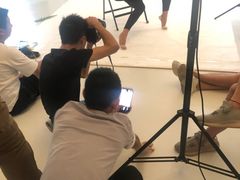 -金夫人化妆摄影职业培训学校