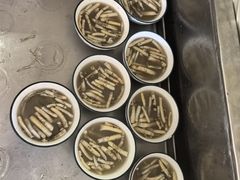 -安海长火土笋冻