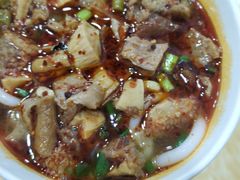 -覃肥叔桂林米粉(粮道街店)