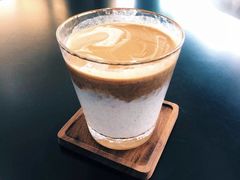 -游心咖啡(青山滨江店)