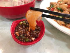 -廖老妈蹄花店(人民公园陕西街259号店)