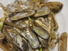 -启东小海鲜(庄先湾路1号店)