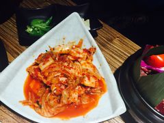 -梅梅家的烤肉店(槐北路店)