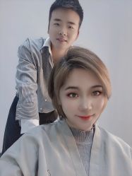 -NICE SALON 奈丝造型