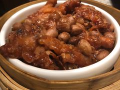 广式蒸凤爪-温粥人(春晖路店)