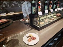 -上海佘山世茂艾美酒店