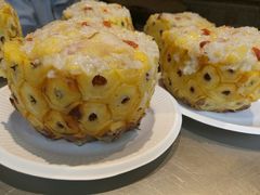 -三大炮豆花铺(锦里店)