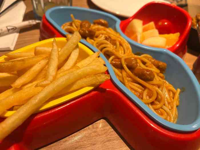 必胜客(天河城店)-"口碑双十二团的套餐,雪花四合一芝心披萨和.