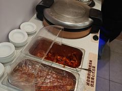 -米村拌饭(路南区万达店)