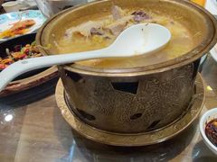 -老厨家(中央大街西七道街店)