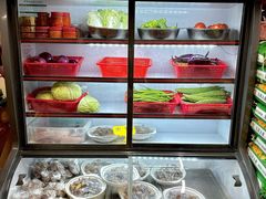 -藕妈妈老汉口家常菜(武汉天地店)