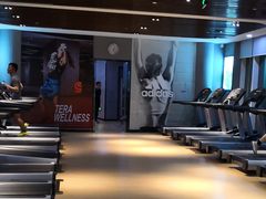 -一兆韦德健身(慧芝湖店)