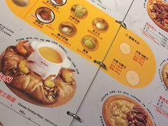 -米斯特比萨(罗斯福店)