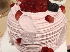 -爱达乐面包生日蛋糕(锦兴店)